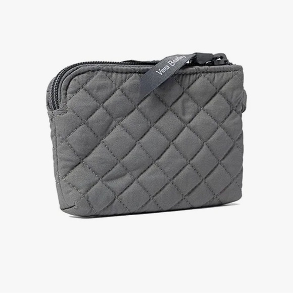 Vera Bradley Penguin Coin Purse - Picture 2 of 3